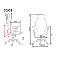 Союз Черный Топ-Ган