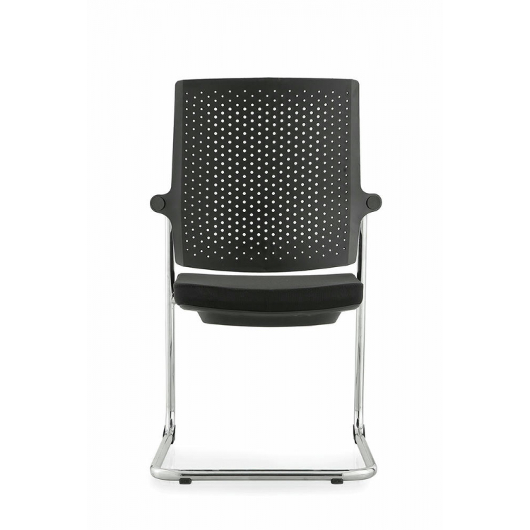 Стайл 2 CF Черный