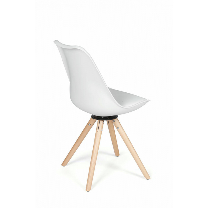 Нексус вуд Белый