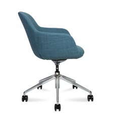 Corfu turquoise Бирюзовый Пиастра