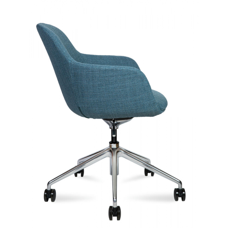 Corfu turquoise Бирюзовый Пиастра