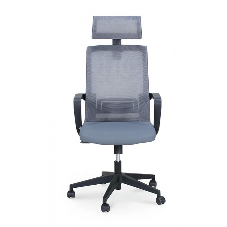 Интер Серый Топ-Ган