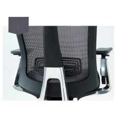 Vogue aluminium Черный Синхро