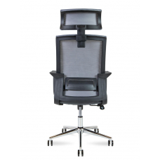 Интер Серый Топ-Ган