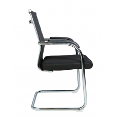 Дерби CF Черный