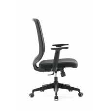 Лондон офис LB Черный Топ-Ган