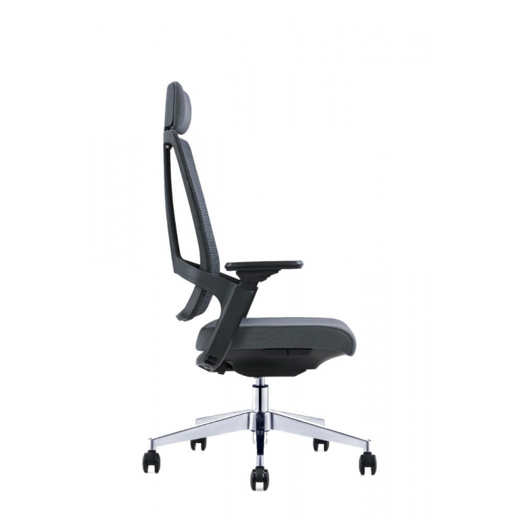 Napa aluminium Серый Синхро