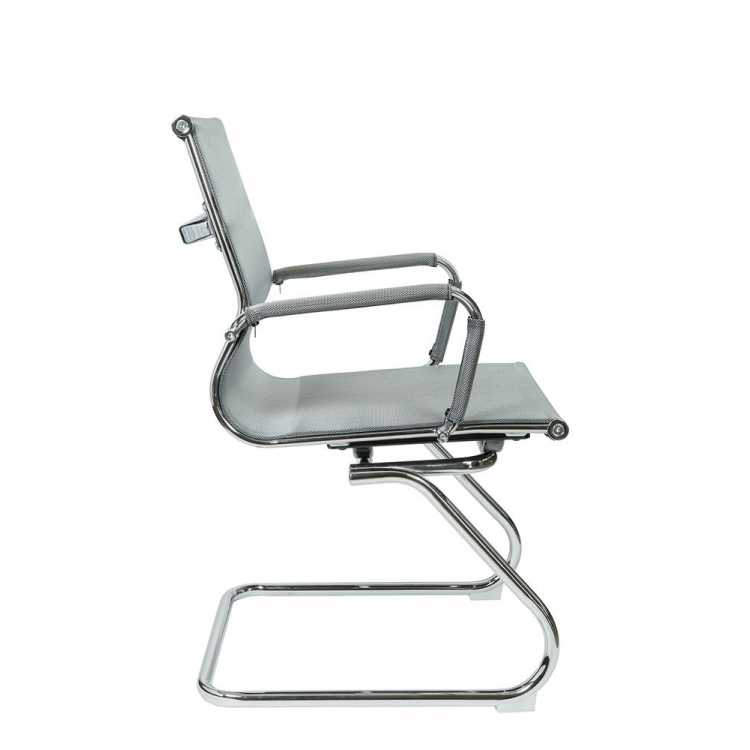 Хельмут CF Серый