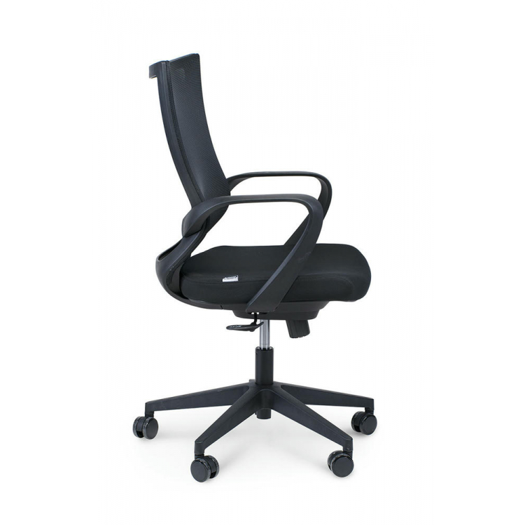 Спэйс LB Черный Топ-Ган