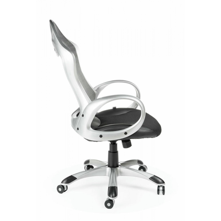 Тесла Серый Топ-Ган