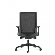 Ruby black LB Черный Синхро