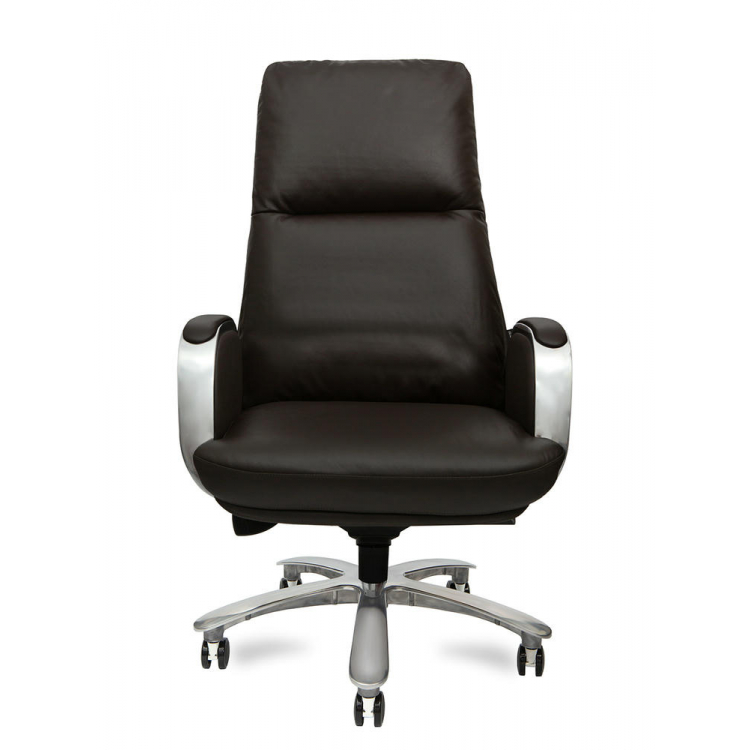 Сенат Темно-коричневый Мультиблок