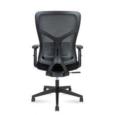 Asper LB Черный Синхро