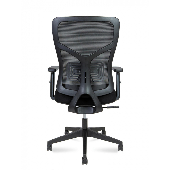 Asper LB Черный Синхро