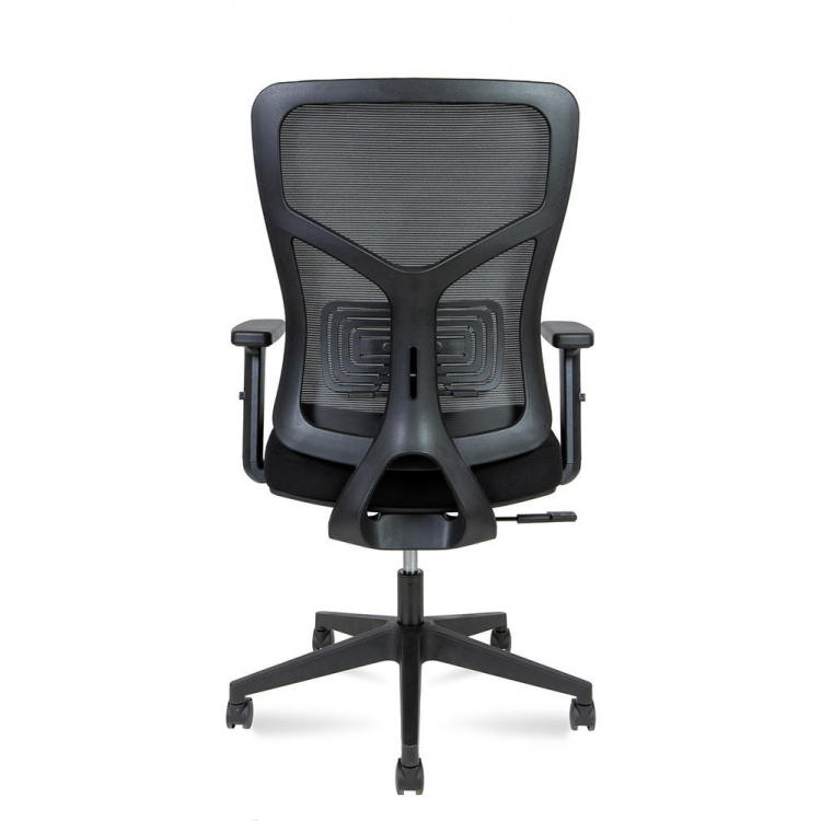 Asper LB Черный Синхро