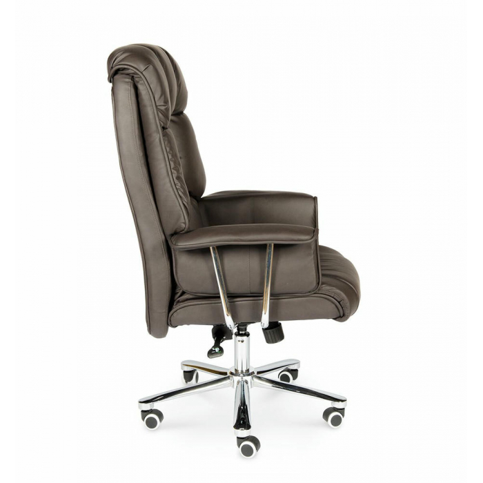 Президент Темно-коричневый Мультиблок