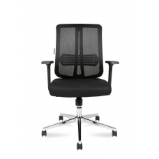 Tema Сhrome 2D LB Черный Топ-Ган