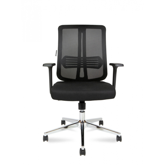 Tema Сhrome 2D LB Черный Топ-Ган