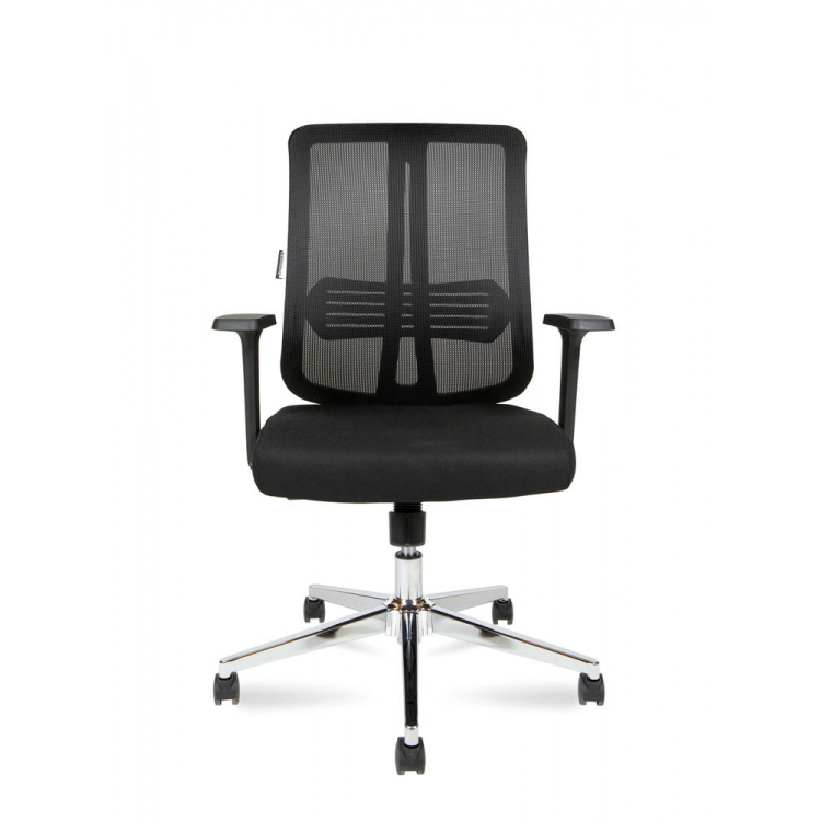 Tema Сhrome 2D LB Черный Топ-Ган