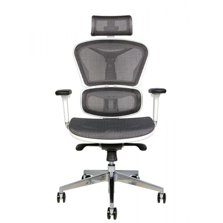 Hero white Серый Мультиблок