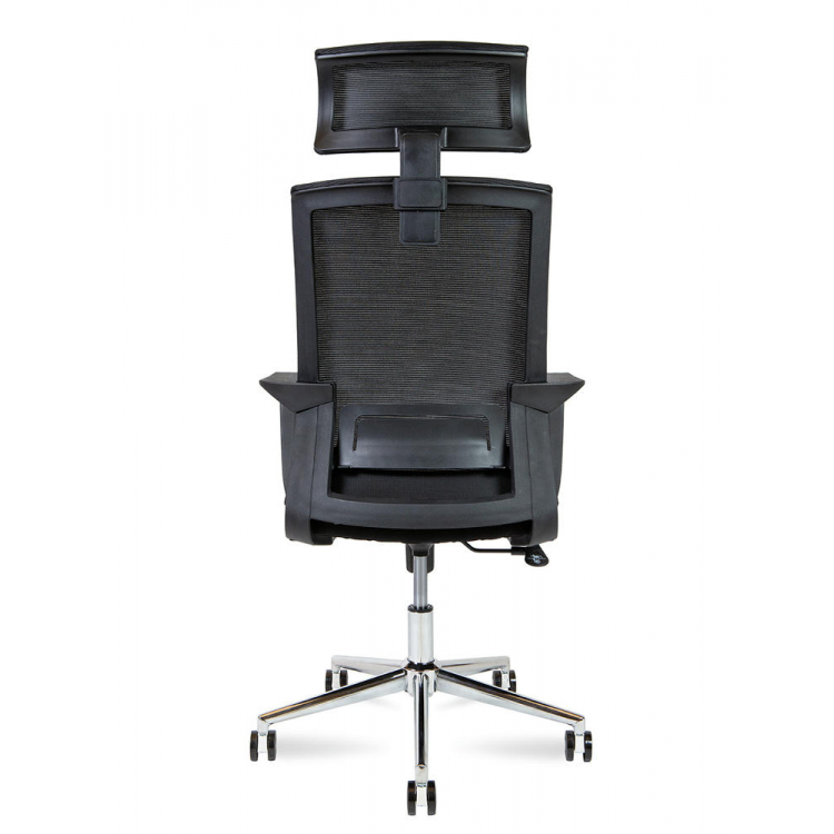 Интер Черный Топ-Ган