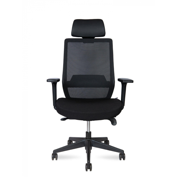 Mono black Черный Мультиблок