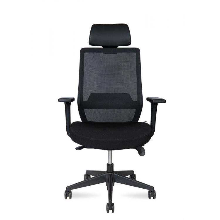 Mono black Черный Мультиблок