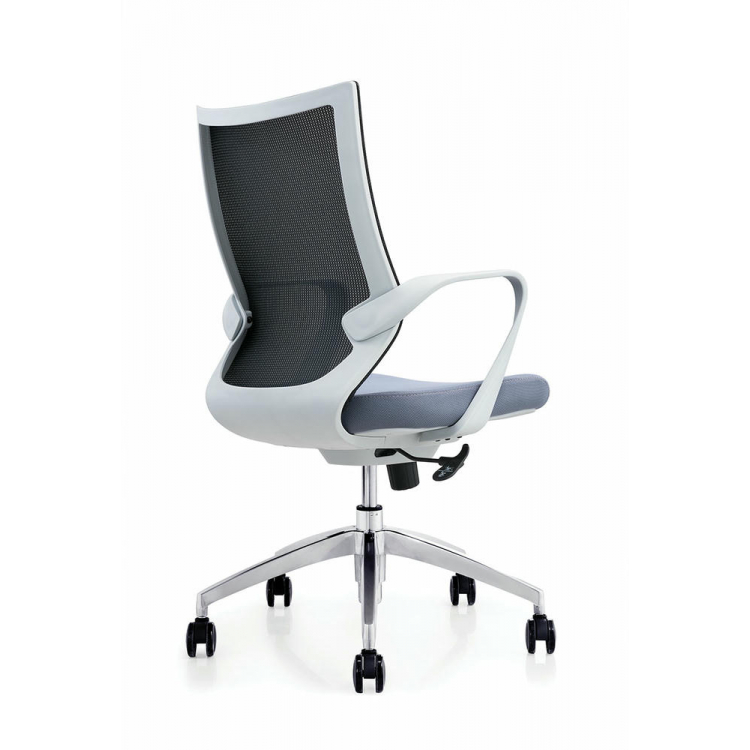 Спэйс gray LB Тёмно-серый Топ-Ган