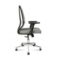 Tema Сhrome LB Серый Топ-Ган