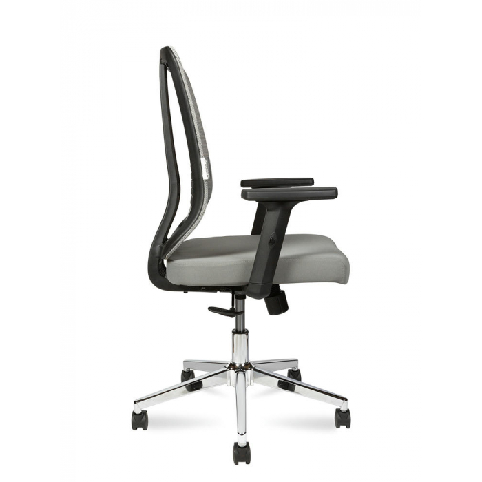 Tema Сhrome LB Серый Топ-Ган