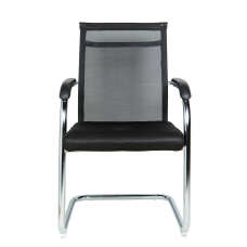 Дерби CF Черный