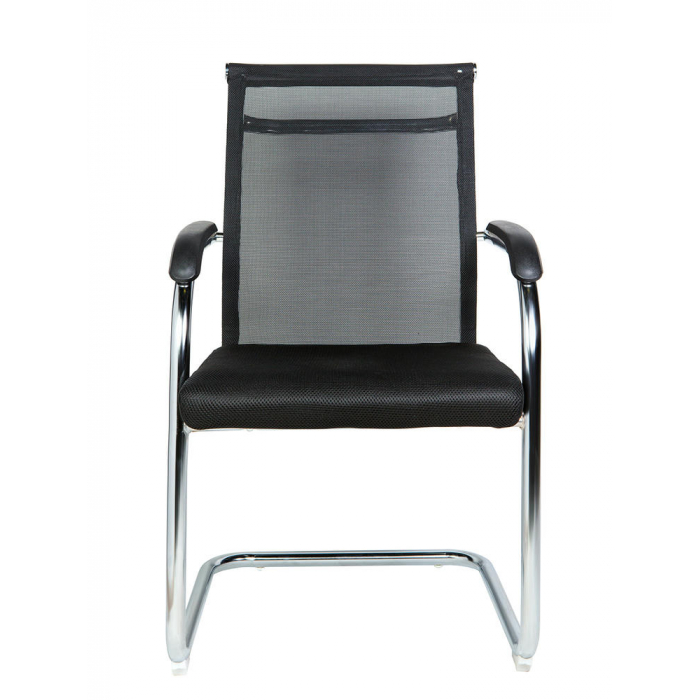 Дерби CF Черный