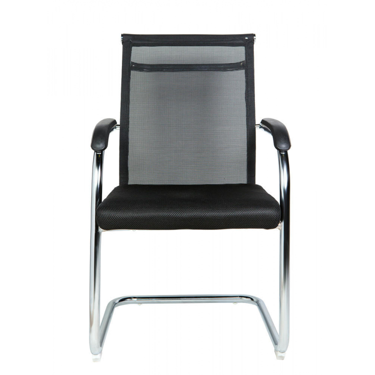 Дерби CF Черный