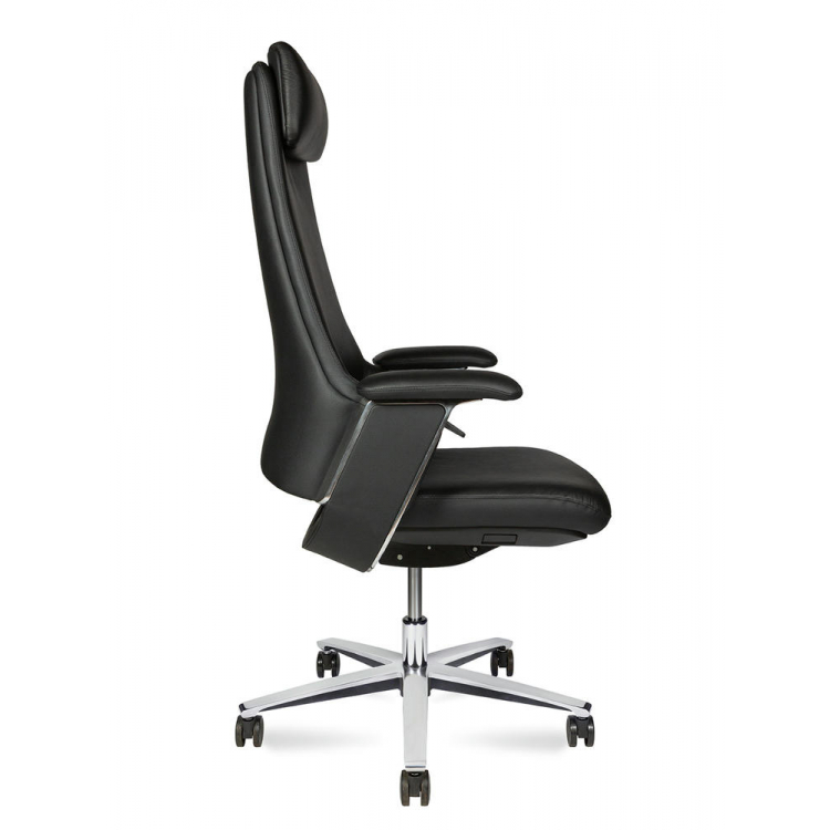 York Черный Donati