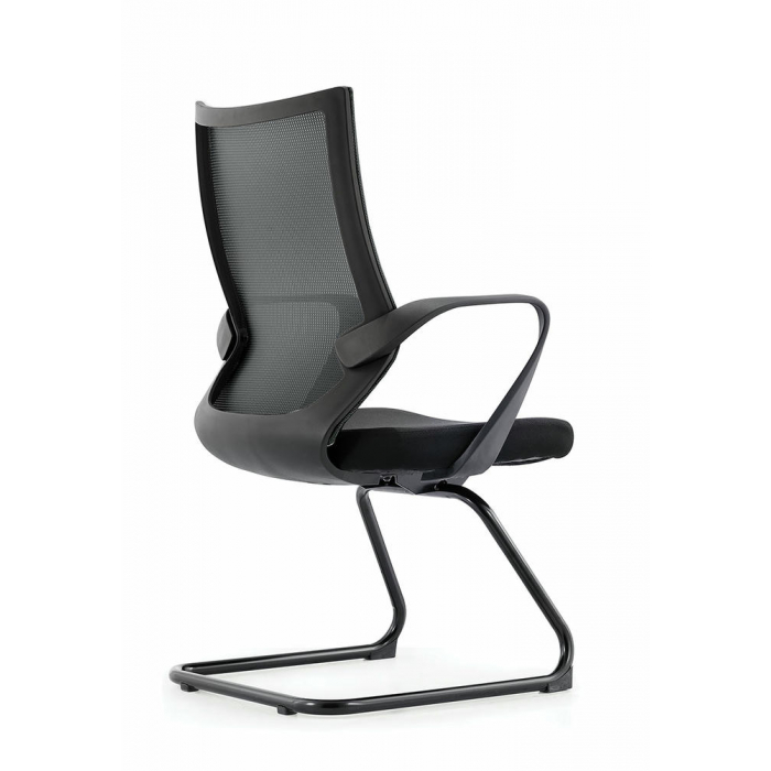 Спэйс CF Черный