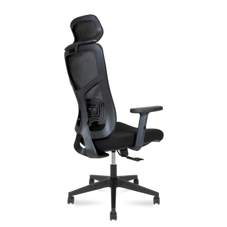 Asper Черный Синхро