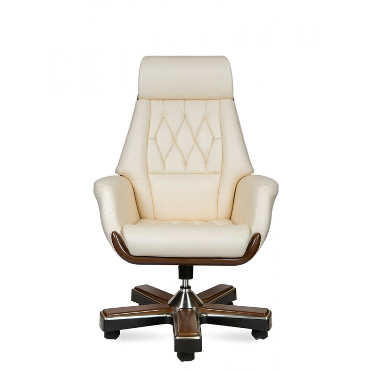 Трон Слоновая кость Мультиблок