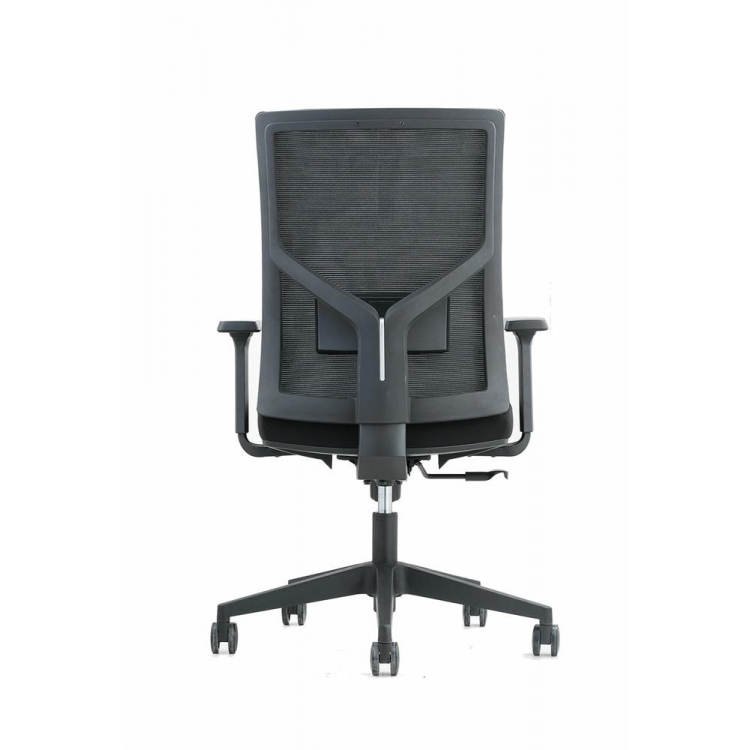 Сильвия LB Черный Топ-Ган