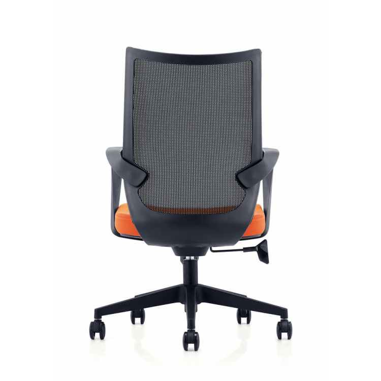 Спэйс LB Черный Топ-Ган