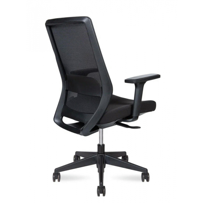 Mono black LB Черный Синхро