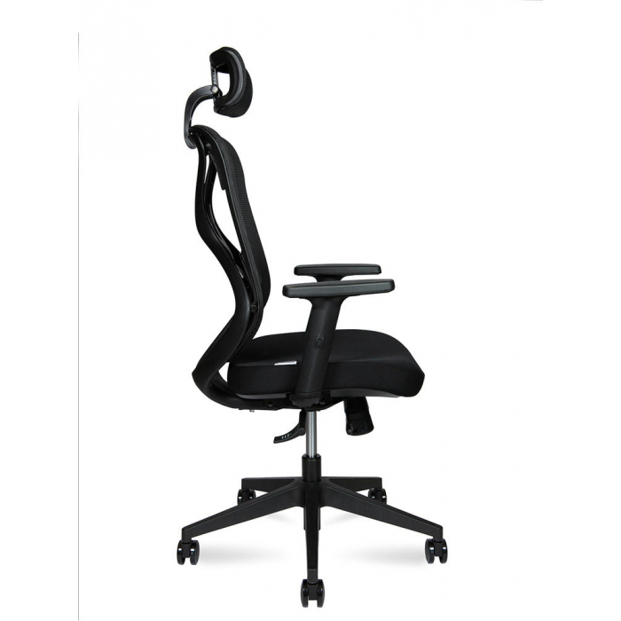 Имидж black Серый Мультиблок