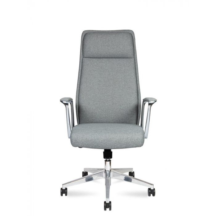 Liverpool grey fabric Серый Мультиблок