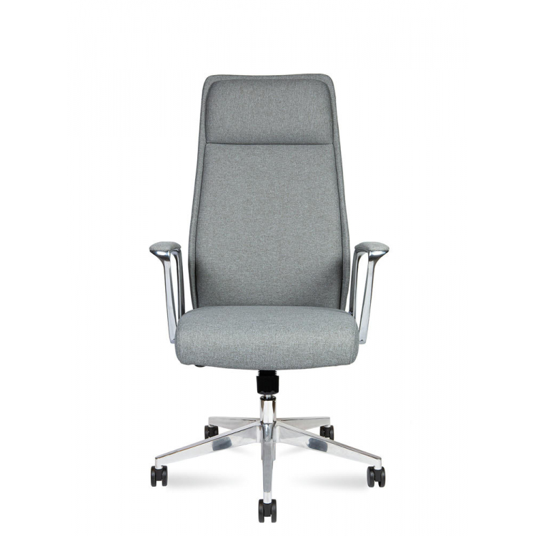 Liverpool grey fabric Серый Мультиблок