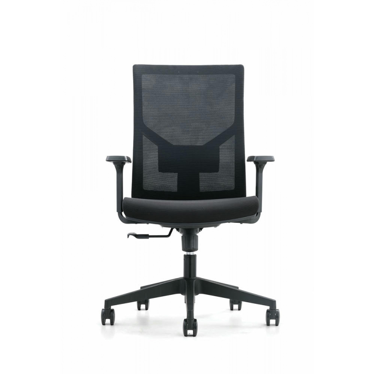 Сильвия LB Черный Топ-Ган