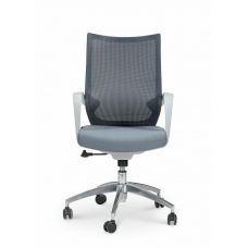 Спэйс gray LB Тёмно-серый Топ-Ган