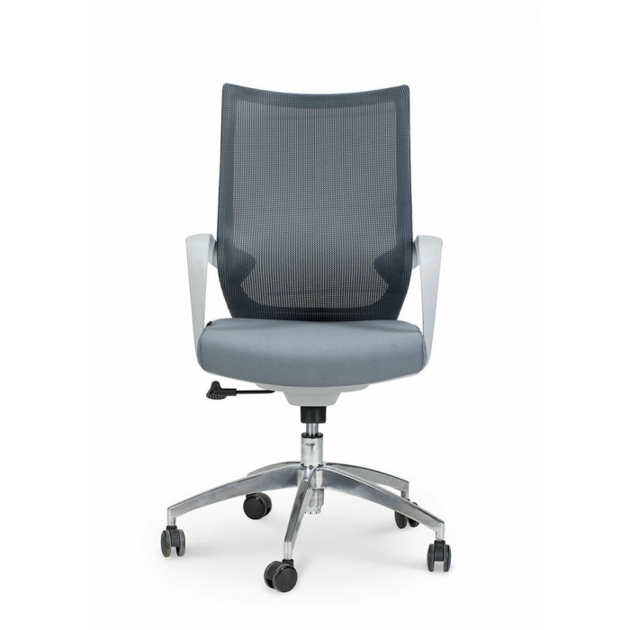 Спэйс gray LB Тёмно-серый Топ-Ган