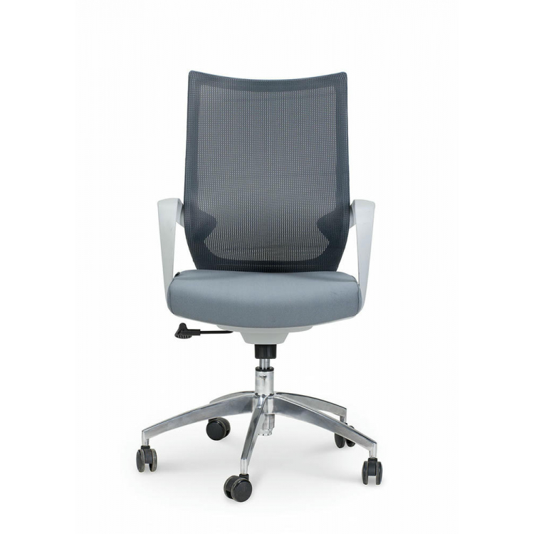 Спэйс gray LB Тёмно-серый Топ-Ган