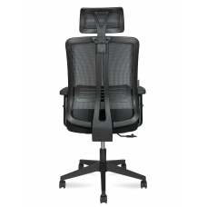 Tema 2D Черный Топ-Ган