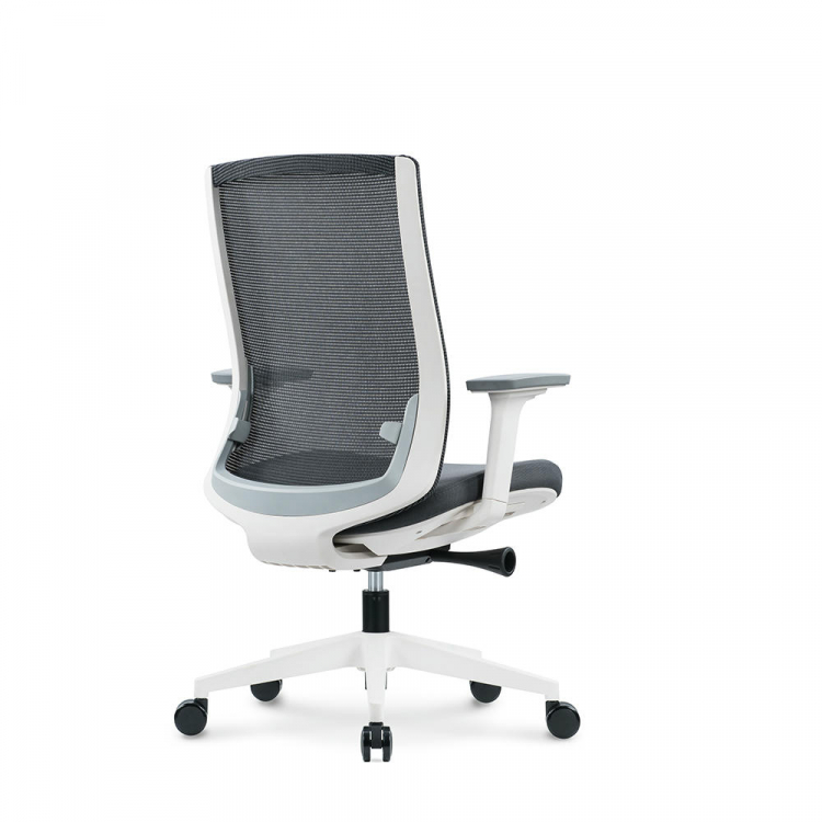 Ruby LB Серый Синхро