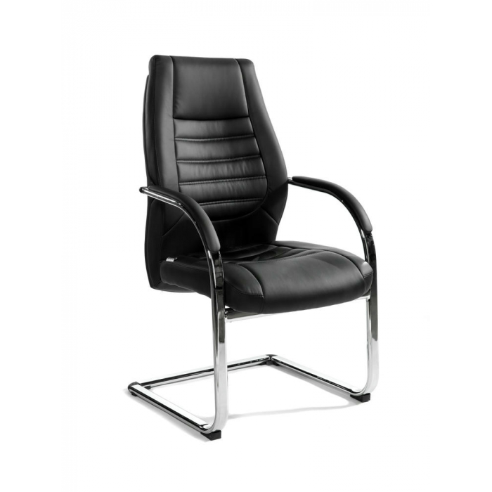 Лорд CF Черный